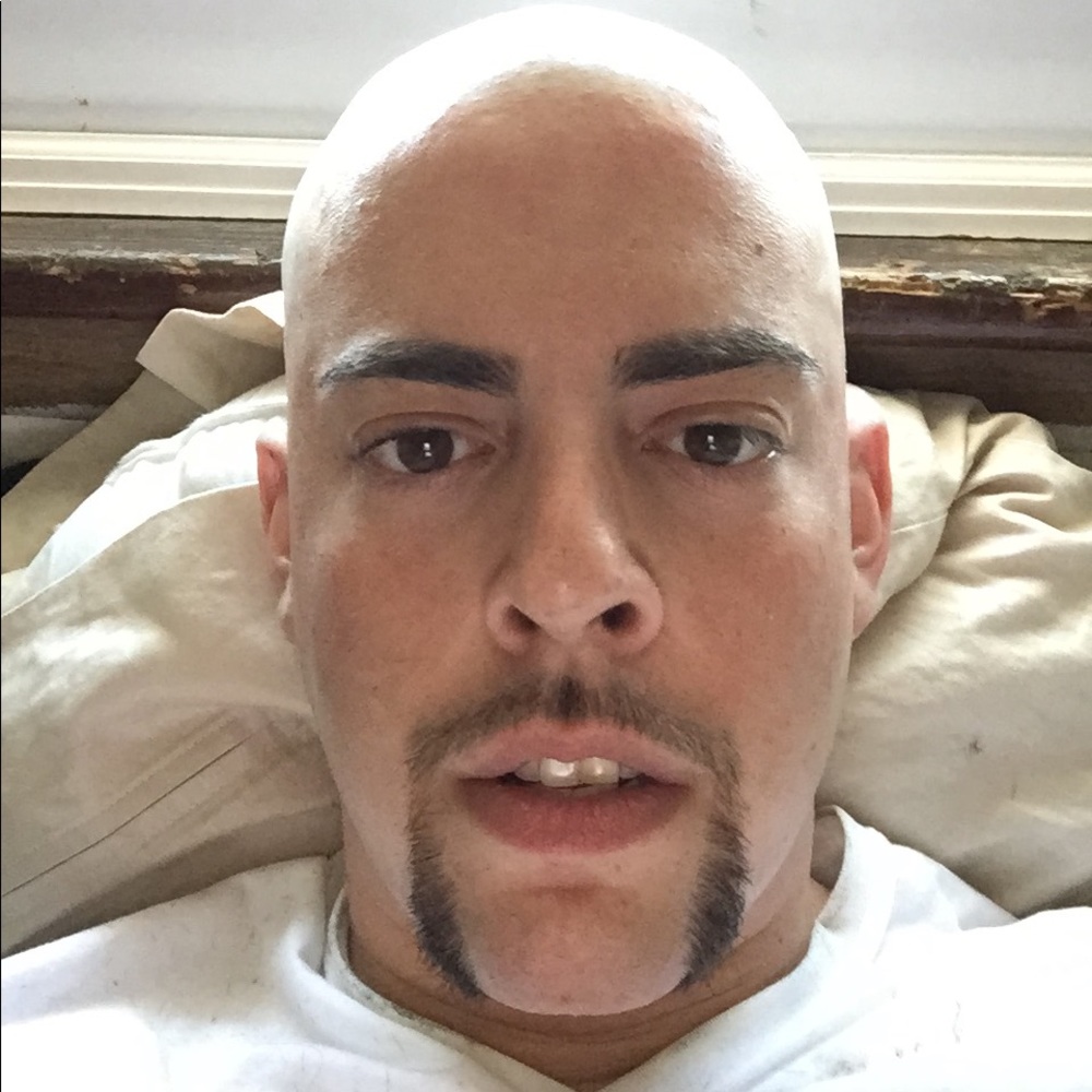 Meet your Posher, Steven